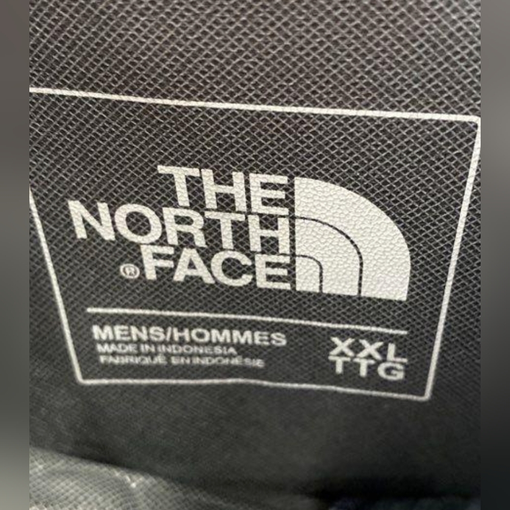 The North Face Dryvent Waterproof Lightweight Jacket Men's Size XXL MSRP $125 - Picture 5 of 6